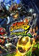 Mario Strikers Charged Football - Video Game Video game from Mario Strikers Charged Football for Wii. Published by Nintendo