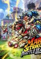 Mario Strikers: Battle League マリオストライカーズ: バトルリーグ
Mario Strikers: Battle League Football - Video Game Music