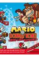 Mario vs. Donkey Kong: Mini-Land Mayhem! マリオvs.ドンキーコング 突撃!ミニランド - Video Game Video game from Mario vs.