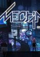 MECHANICA: A Ballad of the Rabbit and Mercury 梅卡妮可 -兔子与水星之谣- MECHANICA――うさぎと水星のバラッド―― - Video Game 