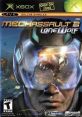 MechAssault 2 - Lone Wolf MA2:LW
MA2 - Video Game Music