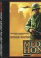 Medal of Honor track - Video Game Video game from Medal of Honor track for PS1, PS2, PS3, PSP, Xbox, Xbox 360, Xbox