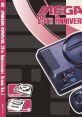 MEGA DRIVE 25th Anniversary Album Vol.1 メガドライブ 25th Anniversary Album Vol.1 - Video Game Music