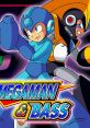 Mega Man & Bass (Complete Works) ロックマン&フォルテ Rockman & Forte - Video Game Video game from Mega Man & Bass