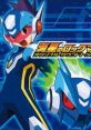 Mega Man Star Force 1&2 Original 流星のロックマン1&2 オリジナル・サウンドトラック Ryuusei no Rockman 1&2 Original - Video