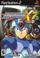 Mega Man X7 Rockman X7 ロックマンX7 - Video Game Video game from Mega Man X7 Rockman X7 ロックマンX7 for PS2. Published