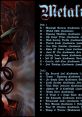 MegaDriver - Metalvania - Video Game Music