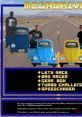 MegaDriver - Top Gear Top Gear (2007) - Video Game Video game from MegaDriver - Top Gear Top Gear (2007). Published by