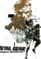 Metal Gear - The Integral - Video Game Music