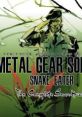 Metal Gear Solid 3 - The Complete - Video Game Video game from Metal Gear Solid 3 - The Complete for PS2. Published by