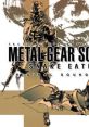 METAL GEAR SOLID 3 SNAKE EATER ORIGINAL TRACK - Video Game Video game from METAL GEAR SOLID 3 SNAKE EATER ORIGINAL TRACK