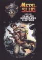 METAL SLUG 25TH ANNIVERSARY COMPLETE SOUNDTRACKS & ARTBOOK Metal Slug 25th Anniversary Complete Soundtracks & Artwork - Video Game Music