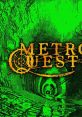 METRO QUESTER メトロクエスター - Video Game Video game from METRO QUESTER メトロクエスター for PS4, PS5, Switch, Xbox One,