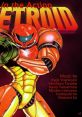 Metroid - In the Action - Video Game Video game from Metroid - In the Action. Published by Nintendo, Nintendo of America,