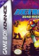 Metroid - Zero Mission Remastered - Video Game Video game from Metroid - Zero Mission Remastered for GBA. 