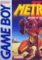 Metroid II - Return of Samus Remastered メトロイドII RETURN OF SAMUS - Video Game Music