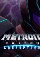 Metroid Prime 3 Corruption Remaster - Video Game Video game from Metroid Prime 3 Corruption Remaster for Wii. Published