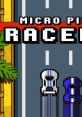 Micro Pico Racers - Video Game Video game from Micro Pico Racers for Android, MacOS, PS4, PS5, Switch, Windows, Xbox One,