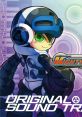 MIGHTY NO.9 ORIGINAL TRACK マイティナンバーナイン オリジナルサウンドトラック - Video Game Video game from MIGHTY NO.9