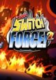 Mighty Switch Force! 2 マイティースイッチフォース! 2 - Video Game Video game from Mighty Switch Force! 2