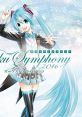 Miku Symphony 2016 Orchestra Live CD - Video Game Video game from Miku Symphony 2016 Orchestra Live CD. 