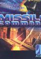 Missile Command - Video Game Video game from Missile Command for PS Vita, PS1, PSP, Windows. Published by Atari, Hasbro