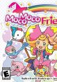 Moco Moco Friends Minarai Majo to Mocomoco Friends 見習い魔女とモコモコフレンズ - Video Game Video game from Moco Moco