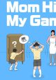 Mom Hid My Game! Mama ni Game Kakusareta ママにゲーム隠された - Video Game Video game from Mom Hid My Game! Mama ni Game