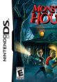 Monster House モンスター・ハウス - Video Game Video game from Monster House モンスター・ハウス for DS. Published by THQ