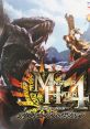 Monster Hunter 4 Original Soundtrack モンスターハンター4 オリジナル・サウンドトラック - Video Game Music