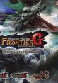 Monster Hunter Frontier G Original track モンスターハンターフロンティアG オリジナル･サウンドトラック - Video Game Video