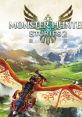 MONSTER HUNTER STORIES 2 ~Hametsu no Tsubasa~ Original モンスターハンターストーリーズ2 ～破滅の翼～ オリジナル・サウンドトラ