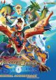 Monster Hunter Stories Original track モンスターハンター ストーリーズ オリジナル・サウンドトラック - Video Game Video