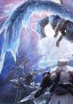 Monster Hunter World Iceborne Version 11-15 Extra Tracks - Video Game Video game from Monster Hunter World Iceborne Version