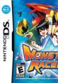 Monster Racers モンスター☆レーサー - Video Game Video game from Monster Racers モンスター☆レーサー for DS. Published by KOE