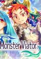 Monster Viator 魔想のウィアートル - Video Game Video game from Monster Viator 魔想のウィアートル for Android, iOS,