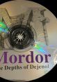 Mordor - The Depths of Dejenol and Mordor 2 - Darkness Awakening - Video Game Video game from Mordor - The Depths of