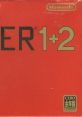 Mother 1+2 マザーワンツー - Video Game Video game from Mother 1+2 マザーワンツー for GBA. Published by Nintendo (2003). 