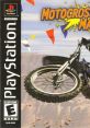 Motocross Mania - Video Game Video game from Motocross Mania for PS1. Published by Take-Two (2001). Uploaded by