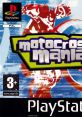 Motocross Mania 2 - Video Game Video game from Motocross Mania 2 for PS1. Published by Gotham, Take-Two (2003). Uploaded by