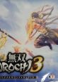 Musou OROCHI 3 ORIGINAL TRACK CD 無双OROCHI 3 オリジナルサウンドトラックCD Warriors Orochi 4 - Video Game Video game from