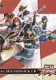 Musou☆Stars ORIGINAL TRACK CD 無双☆スターズ オリジナルサウンドトラックCD Warriors All-Stars Original track CD - Video Game 