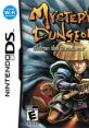 Mysterious Dungeon: Shiren the Wanderer Fushigi no Dungeon: Fuurai no Shiren DS 不思議のダンジョン 風来のシレンDS - Video