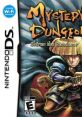 Mysterious Dungeon: Shiren the Wanderer Fushigi no Dungeon: Fuurai no Shiren DS
不思議のダンジョン 風来のシレンDS - Video Game Music