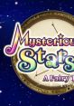 Mysterious Stars 3D: A Fairy Tale Fushigi na Ten Tsunagi 3D: Fairytale-hen 不思議な点つなぎ3D メルヘン編 - Video Game 