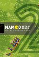 NAMCO ARCADE DIGITAL Vol.2 - Video Game Video game from NAMCO ARCADE DIGITAL Vol.2 for Arcade. Published by Clarice