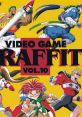 Namco Video Game Graffiti VOL.10 ナムコ ビデオゲーム グラフィティ VOL.10 - Video Game Video game from Namco Video Game Graf