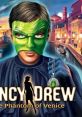 Nancy Drew: The Phantom of Venice - Video Game Video game from Nancy Drew: The Phantom of Venice for Windows. Published