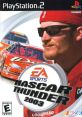 NASCAR Thunder 2003 雷霆云斯顿赛车2003 - Simplified Chinese spelling - Video Game Video game from NASCAR Thunder 2003