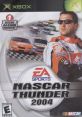 NASCAR Thunder 2004 - Video Game Video game from NASCAR Thunder 2004 for PS1, PS2, Windows, Xbox. Published by Budcat